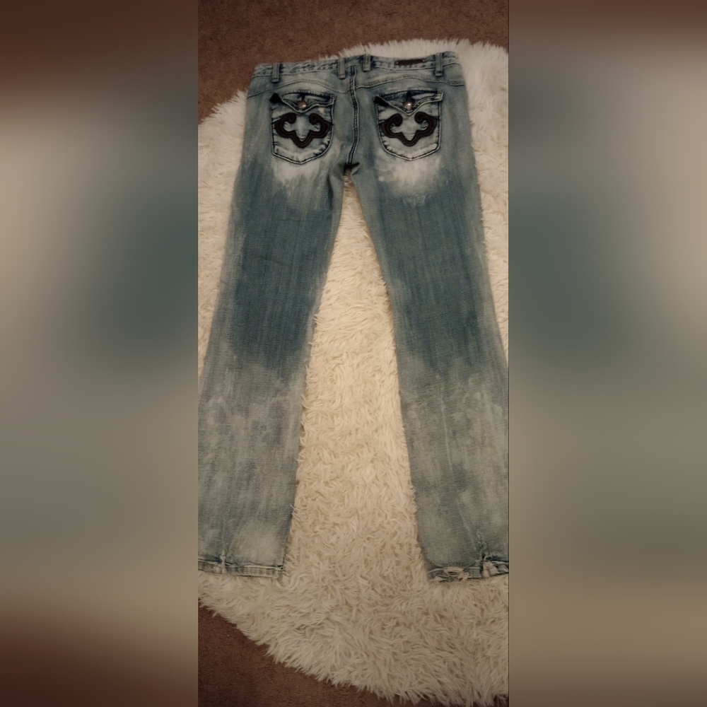Women's jeans - Picture 2 of 9